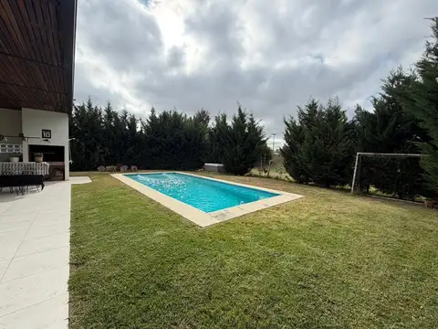 Casa en Venta al Noreste