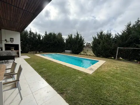 Casa en Venta 12 años