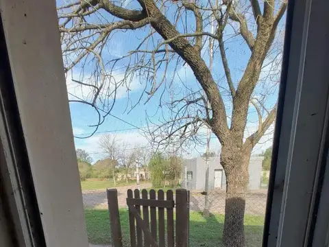 Casa en venta, Diaz , santa fe