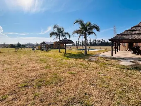 Quinta en Venta en Mercedes, USD 75.000