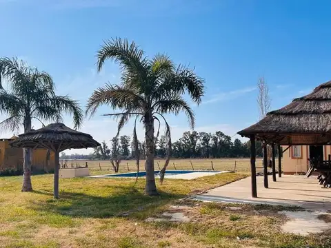 Quinta en Venta en Mercedes, USD 75.000