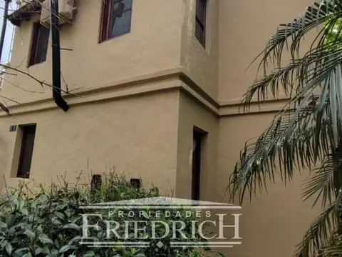 Casa en venta - Campos de Alvarez