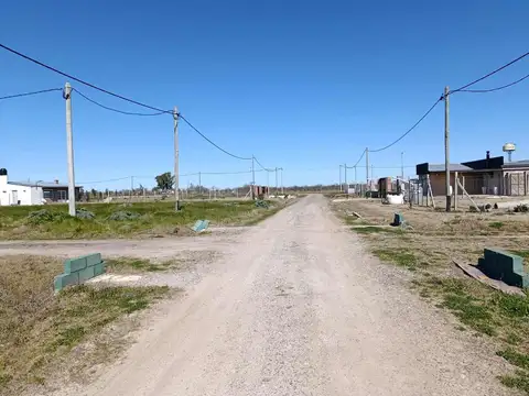 Terreno en Venta de 800,0 m2