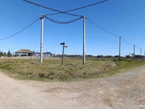 LOTE EN VENTA BERISSO BARRIO LOS TEROS - LOS TALAS