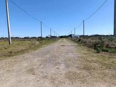 Terreno en Venta de 800,0 m2