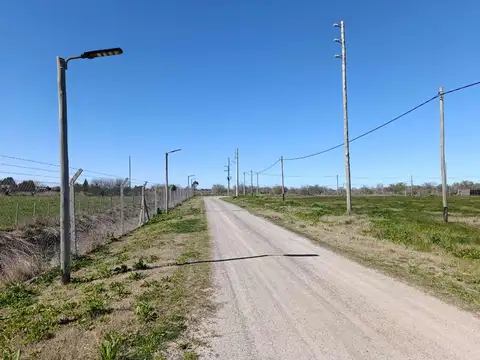 Terreno en Venta en Los Talas, USD 24.000