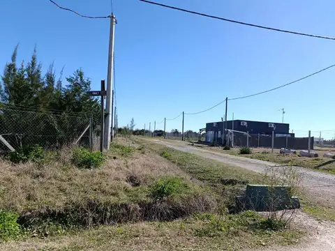Avenida Montevideo y 94 100