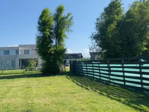 Terreno Barrio El Naudir - Etapa 1 - Aguas Privadas, El Cazador, Escobar