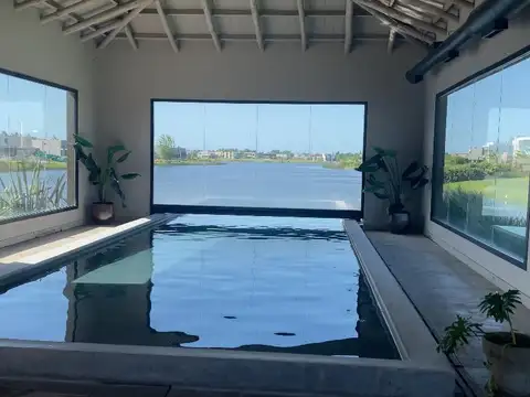 Terreno en Venta 39  mts Fondo