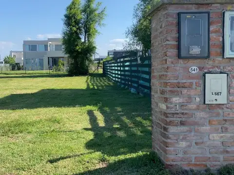 Terreno en Venta de 786,0 m2