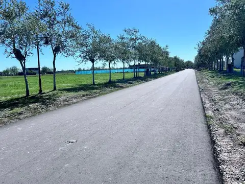 Terreno en Venta en Haras Del Sur 3, USD 32.000