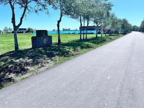 Terreno en Venta de 1050,0 m2