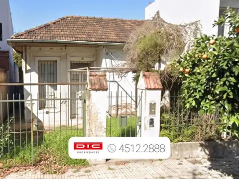 Terreno Venta - Martinez Vias / Libertador