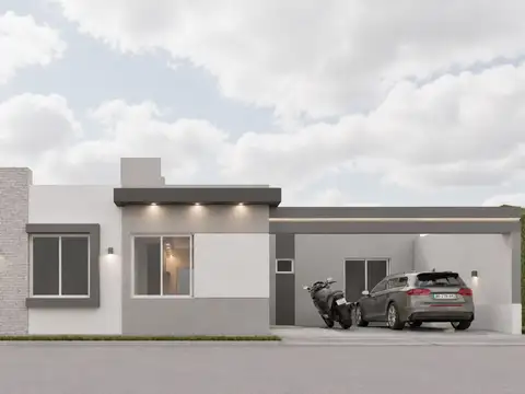 Casa en Venta en Lujan de Cuyo, Luján de Cuyo