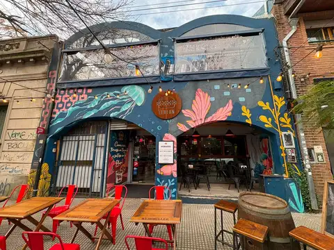 Local en Venta en San Isidro, Partido de San Isidro