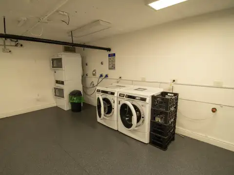 Monoambiente en Microcentro - Laundry - Cochera - Venta/Permuta - 23m²