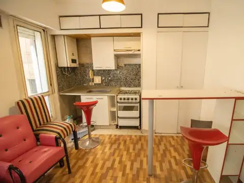 Departamento en Venta en Centro, USD 57.000