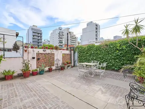 Cordoba al 4100
