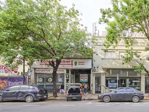 Depto Tipo Casa en Venta 45 años