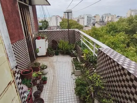 Departamento en Venta al Noreste