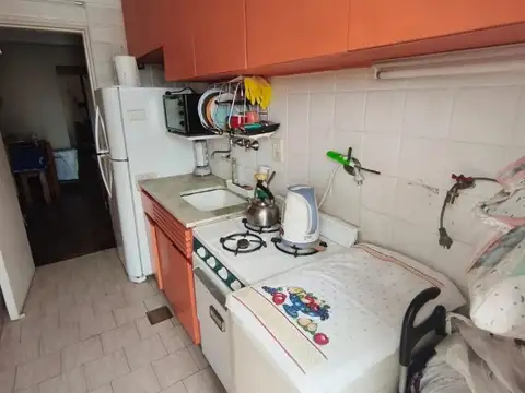 Yerbal 2900, Piso 8