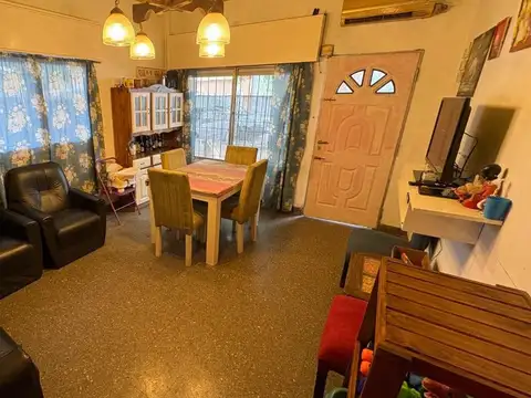 Casa en Venta en San Francisco Solano, USD 55.900