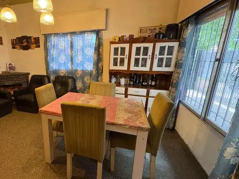 Casa en Venta 36 años