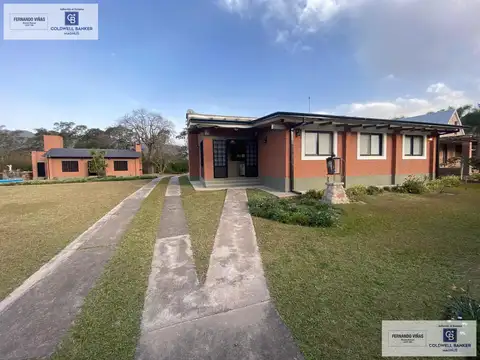 Venta Casa en Raco