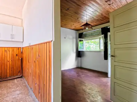 Depto Tipo Casa en Venta en Villa Devoto, USD 130.000