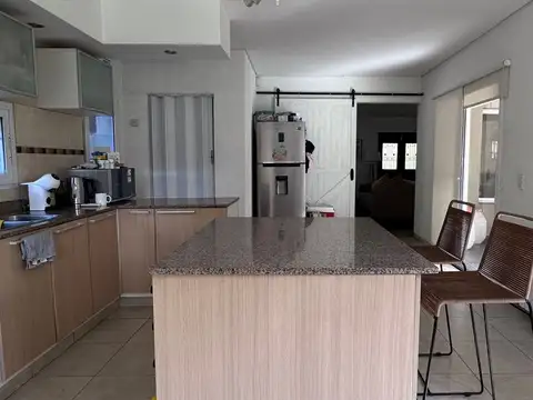 Casa en Venta al Noroeste