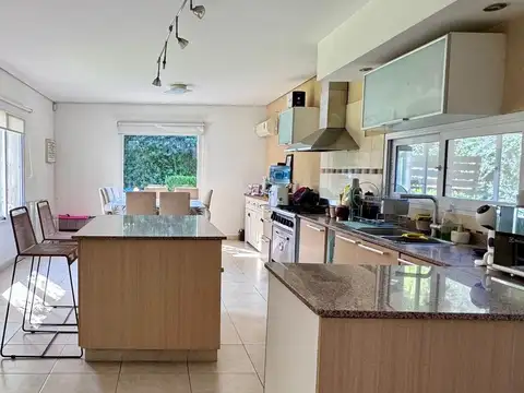 Casa en Venta 15 años