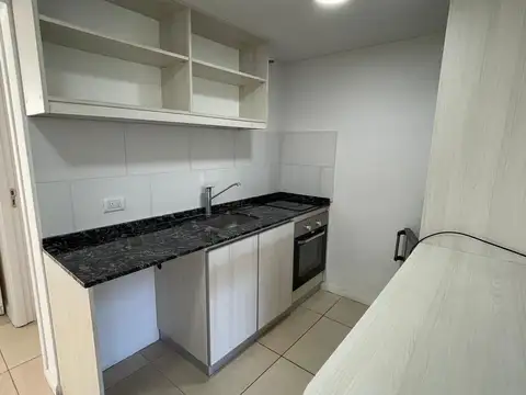 Departamento en Venta Apto profesional