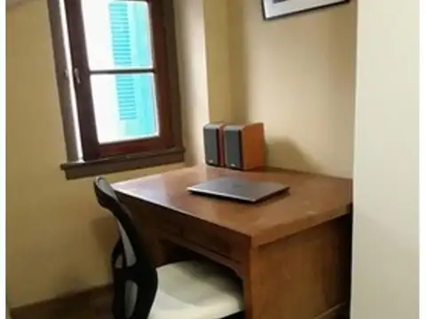 Departamento en Alquiler Temporal de 2 dormitorios