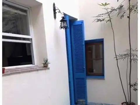 Departamento en Alquiler Temporal A Estrenar