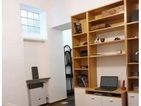 Departamento en Alquiler Temporal de 3 ambientes