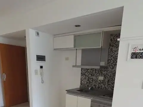 Departamento en Alquiler de Monoambiente