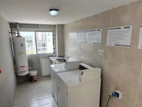 Departamento en Alquiler al Noreste