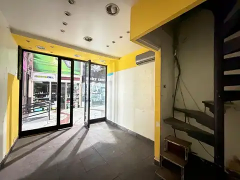 Venta Local  Galería Rio de Janeiro Belgrano