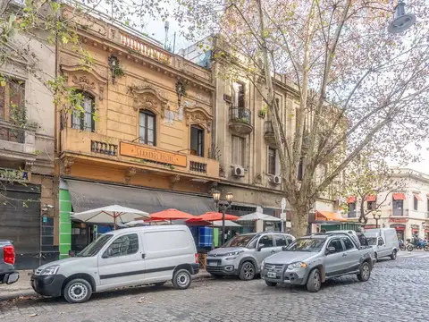 Hotel en Venta en San Telmo, CABA