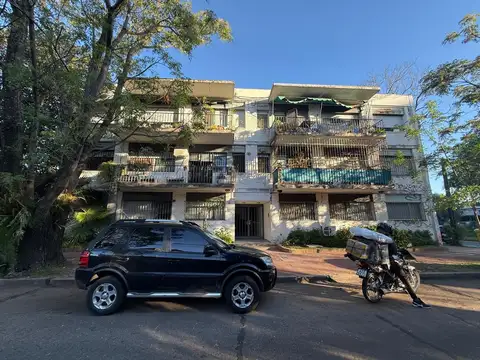 Departamento en venta  en Martinez