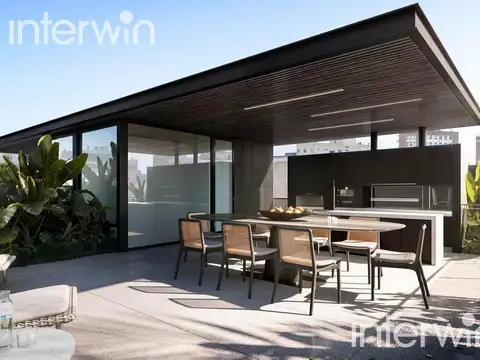 Local en Venta en Palermo, USD 477.543