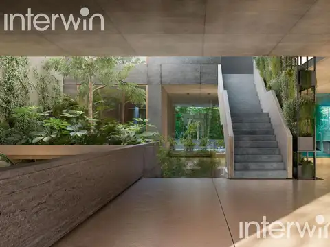 Salguero y Gorriti - Local