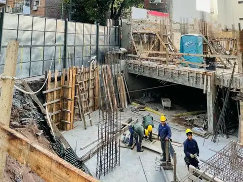 Departamento - Venta - Argentina, Capital Federal - Soldado de la Independencia 704