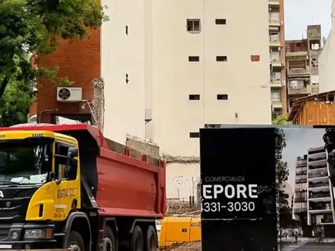 Departamento en Venta al Noreste