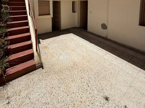 Blanco Encalada 200