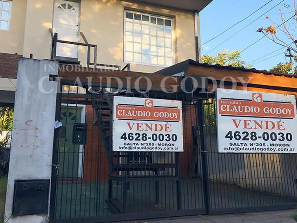 Belgrano Al 900 - Morón