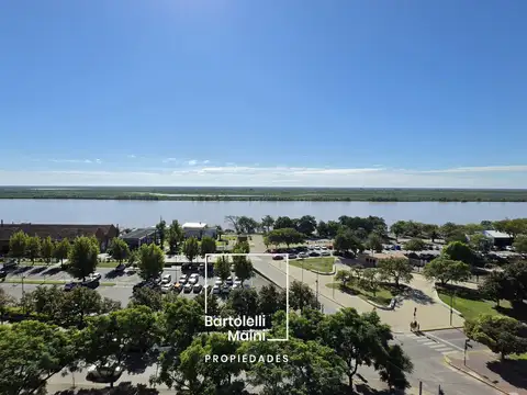 Departamento en Venta en Rosario, USD 550.000