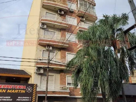 EXCELENTE DEPARTAMENTO 3 AMB. EN RAMOS MEJÍA CON 2 BALCONES