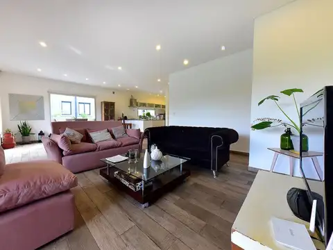 Casa en Venta 4 años