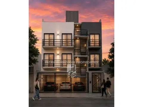 Departamento en Venta en Haedo, Partido de Morón
